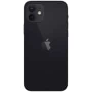 Yenilenmiş Apple iPhone 12 64 GB Siyah İyi 3
