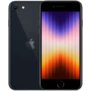 Yenilenmiş Apple iPhone SE 2022 64 GB Gece Yarısı İyi 1