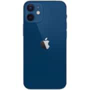 Yenilenmiş Apple iPhone 12 64 GB Mavi Outlet 3