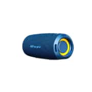 HİFUTURE GRAVİTY RGB BT 5.3 45W IPX7 TAŞINABİLİR STEREO BLUETOOTH HOPARLÖR Mavi 2