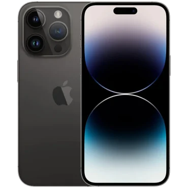 Yenilenmiş Apple iPhone 14 Pro 256 GB Uzay Siyahı Outlet - Uzay Siyahı