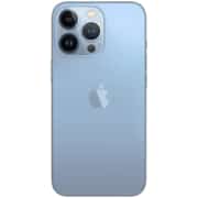 Yenilenmiş Apple iPhone 13 Pro Max 128 GB Sierra Mavisi Outlet 3