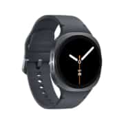 Yenilenmiş Samsung Galaxy Watch 8 44 mm Gri Mükemmel 3