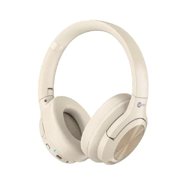 LECOO ES208 BLUETOOTH KABLOSUZ MİKROFONLU KULAK ÜSTÜ KULAKLIK Siyah