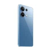 Yenilenmiş Xiaomi Redmi Note 13 256 GB Mavi Çok İyi 2