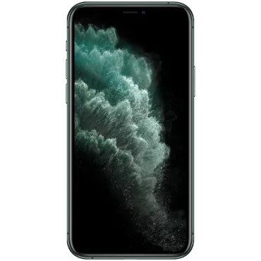 Yenilenmiş Apple iPhone 11 Pro 64 GB Gece Yeşili Çok İyi 2
