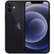 Yenilenmiş Apple iPhone 12 64 GB Siyah İyi 1