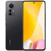 Yenilenmiş Xiaomi 12 Lite 256 GB Siyah İyi 1