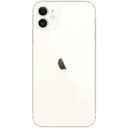 Yenilenmiş Apple iPhone 11 128 GB Beyaz Çok İyi 3