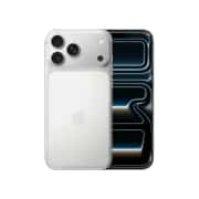 APPLE iPhone 17 Pro Max 256 GB Akıllı Telefon Gümüş MFYM4TU/A 1