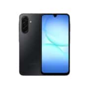 Samsung Galaxy A17 128 GB Siyah 1