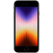 Yenilenmiş Apple iPhone SE 2022 64 GB Gece Yarısı İyi 2