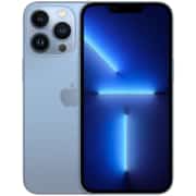 Yenilenmiş Apple iPhone 13 Pro Max 128 GB Sierra Mavisi Outlet 1