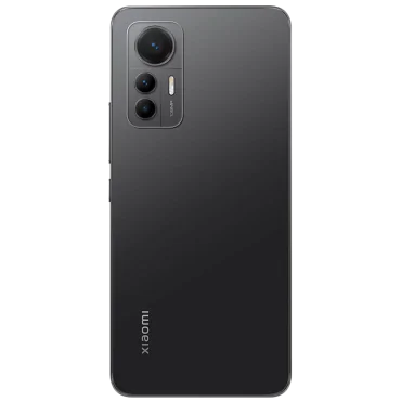 Yenilenmiş Xiaomi 12 Lite 256 GB Siyah İyi 3