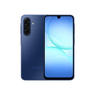 Samsung Galaxy A17 128 GB Mavi