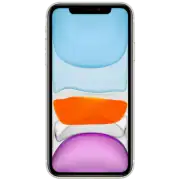 Yenilenmiş Apple iPhone 11 128 GB Beyaz Çok İyi 2