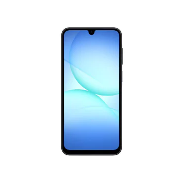 Samsung Galaxy A17 128 GB Gri 3