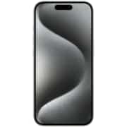 Yenilenmiş IPhone 15 Pro 128 GB Beyaz Titanyum Mükemmel  3