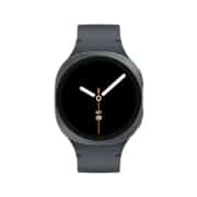 Yenilenmiş Samsung Galaxy Watch 8 44 mm Gri Mükemmel 2