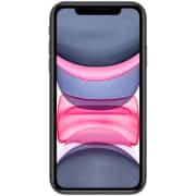 Yenilenmiş Apple iPhone 11 128 GB Siyah Çok İyi 2