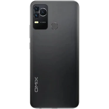Yenilenmiş Omix X400 64 GB Gri Mükemmel 3