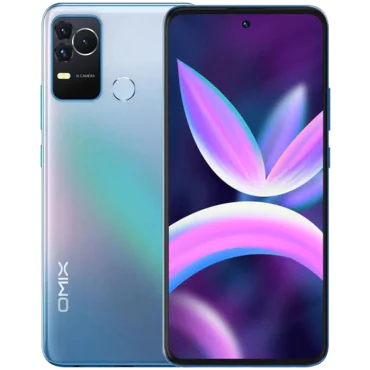 Yenilenmiş Omix X400 64 GB Mavi Mükemmel