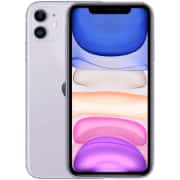 Yenilenmiş Apple iPhone 11 256 GB Mor İyi 1
