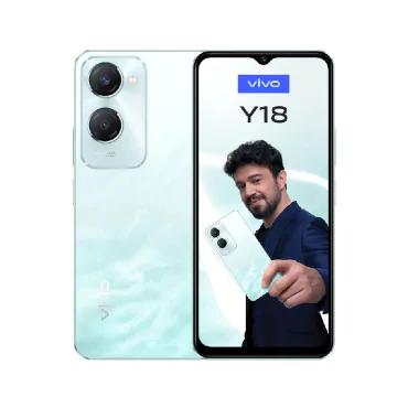 Yenilenmiş Vivo Y18 128 GB Mavi Outlet 1