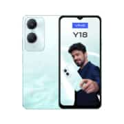 Yenilenmiş Vivo Y18 128 GB Mavi Outlet 1