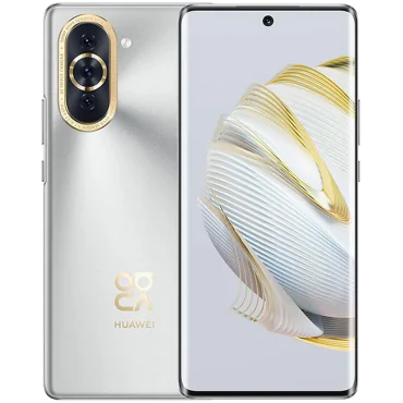 Yenilenmiş Huawei Nova 10 128 GB Gümüş Outlet