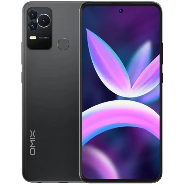 Yenilenmiş Omix X400 64 GB Gri Mükemmel