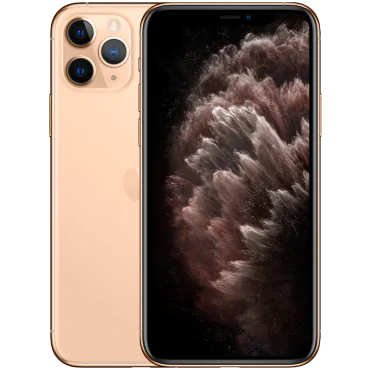 Yenilenmiş Apple iPhone 11 Pro 64 GB Altın Mükemmel 1