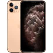 Yenilenmiş Apple iPhone 11 Pro 64 GB Altın Mükemmel 1