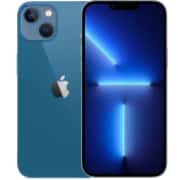 Yenilenmiş Apple iPhone 13 128 GB Mavi Outlet 1
