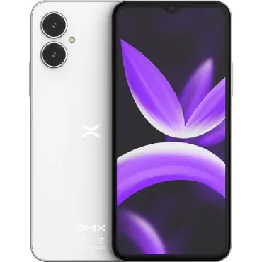 Yenilenmiş Omix X5 128 GB Beyaz Mükemmel