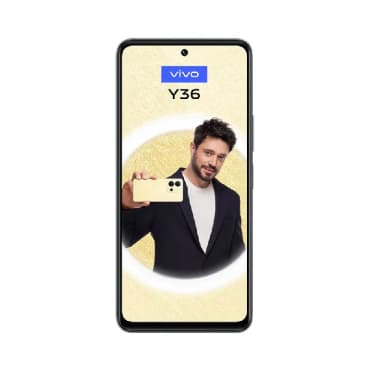 Yenilenmiş Vivo Y36 128 GB Siyah Çok İyi 2
