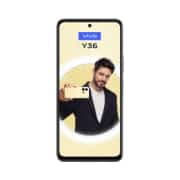 Yenilenmiş Vivo Y36 128 GB Siyah Çok İyi 2