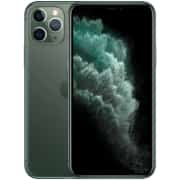 Yenilenmiş Apple iPhone 11 Pro 64 GB Gece Yeşili Çok İyi 1