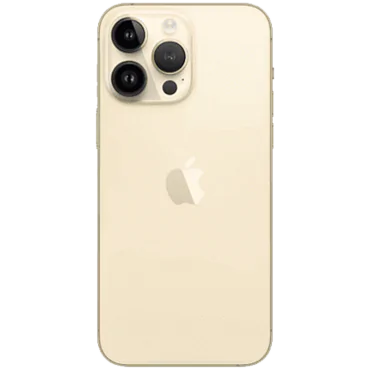 Yenilenmiş Apple iPhone 14 Pro Max 256 GB Altın Çok İyi 3