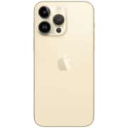 Yenilenmiş Apple iPhone 14 Pro Max 256 GB Altın Çok İyi 3
