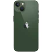 Yenilenmiş Apple iPhone 13 128 GB Yeşil İyi 2
