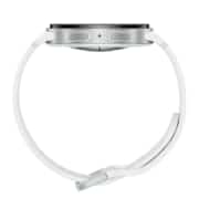 Yenilenmiş Samsung Galaxy Watch 8 40 mm Gümüş Mükemmel 4