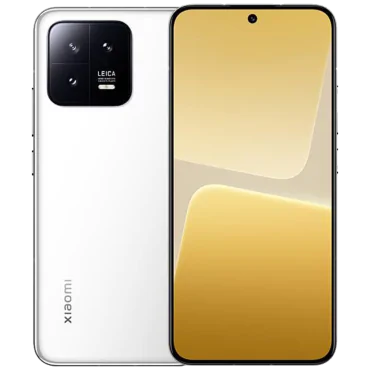 Yenilenmiş Xiaomi 13 256 GB Beyaz Outlet