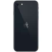 Yenilenmiş Apple iPhone SE 2022 64 GB Gece Yarısı İyi 3