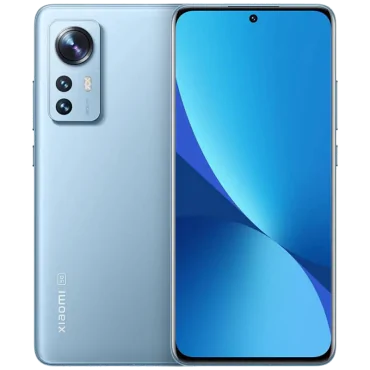 Yenilenmiş Xiaomi 12 256 GB Mavi İyi