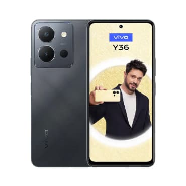 Yenilenmiş Vivo Y36 128 GB Siyah Çok İyi 1