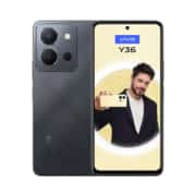 Yenilenmiş Vivo Y36 128 GB Siyah Çok İyi 1