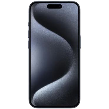 Yenilenmiş IPhone 15 Pro Max 512 GB Mavi Titanyum Outlet 3