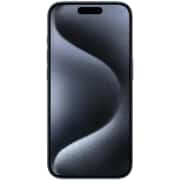 Yenilenmiş IPhone 15 Pro Max 512 GB Mavi Titanyum Outlet 3