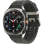 Yenilenmiş Samsung Galaxy Watch Ultra 47 mm Siyah Mükemmel 1